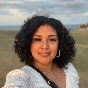 Meet your Posher, Jasmine